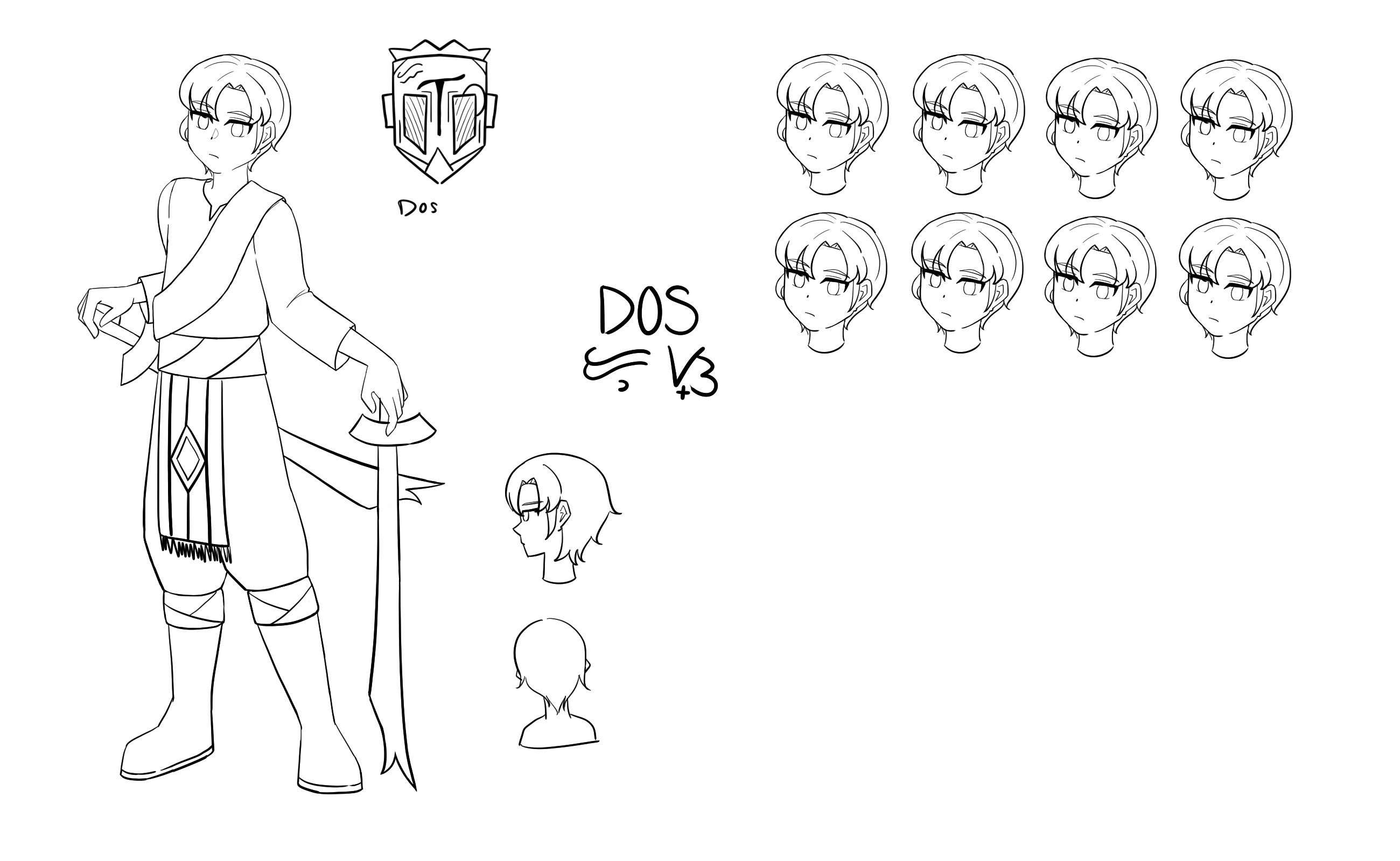 DOS
