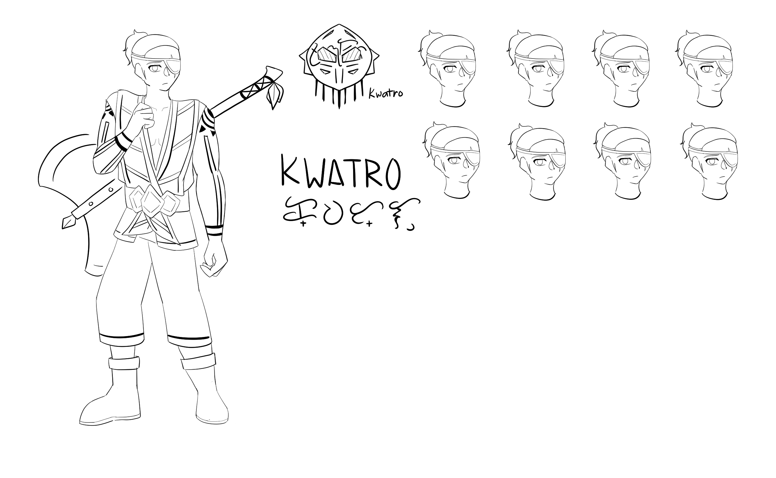 KWATRO